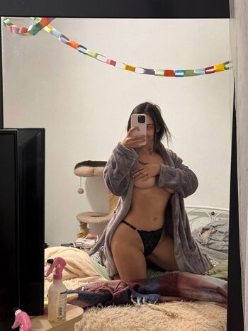Full leaked Nasijia private photo