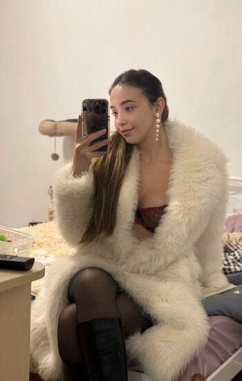 Full leaked Nasijia private photo