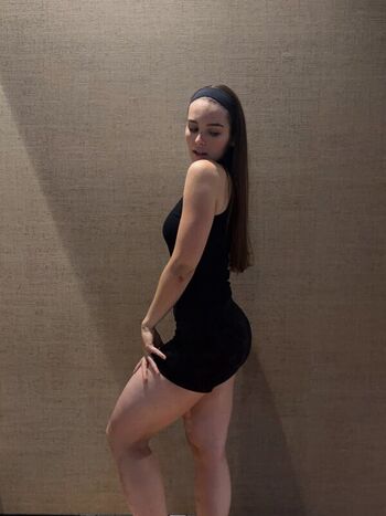 Full leaked Nastasja spsk private photo