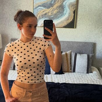 Full leaked Nastasja spsk private photo