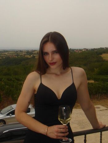 Full leaked Nastasja spsk private photo