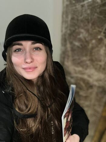 Full leaked Nastyacrazymo private photo