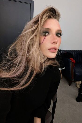 Full leaked Nastyamulla private photo