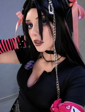 Full leaked Nastyamulla page private photo