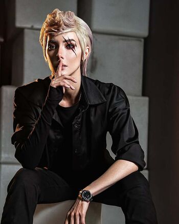 Full leaked Nastyamulla private photo