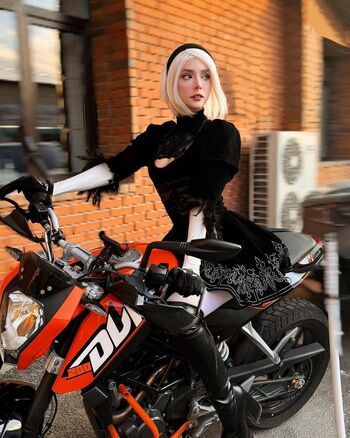 Full leaked Nastyamulla private photo