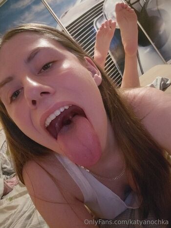 Full leaked Nastyasha private photo