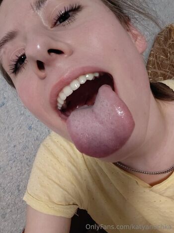 Full leaked Nastyasha private photo
