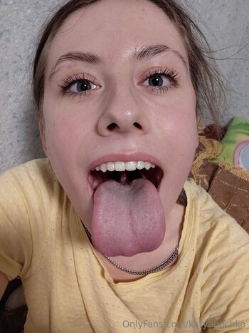 Full leaked Nastyasha private photo