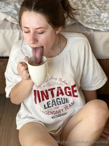 Full leaked Nastyasha private photo