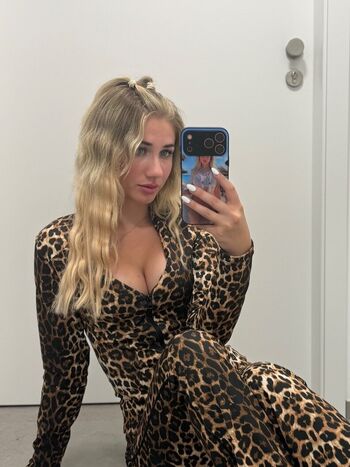 Full leaked Nastynastja private photo