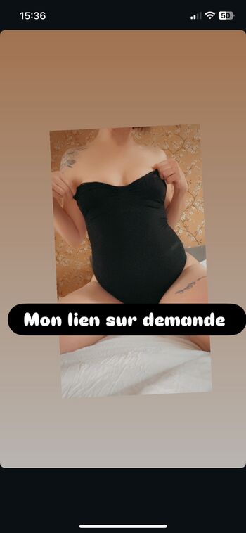 Full leaked Nat de reims private photo