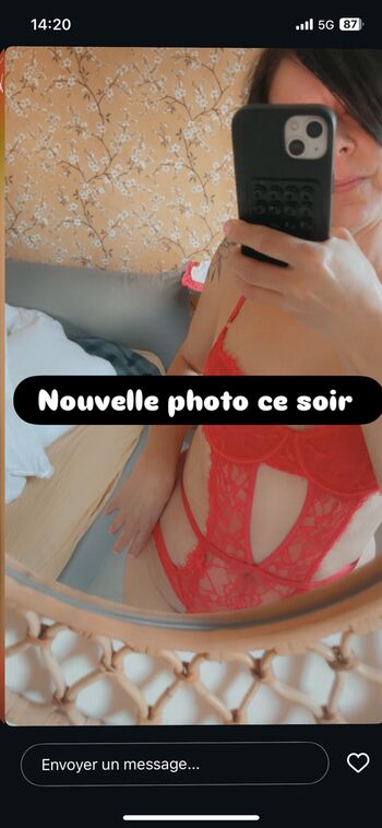 Full leaked Nat de reims private photo