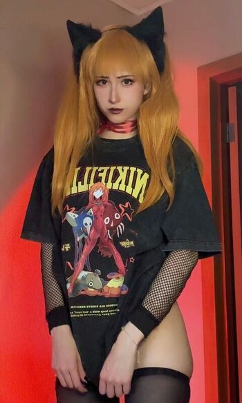 Full leaked Nat lo private photo