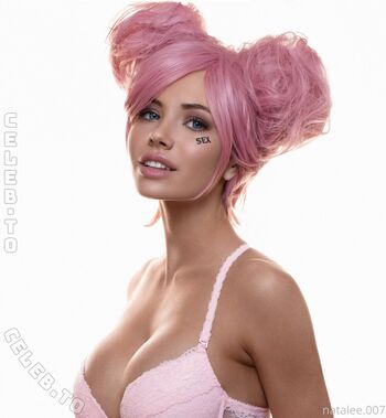 Full leaked Nata lee  page private photo