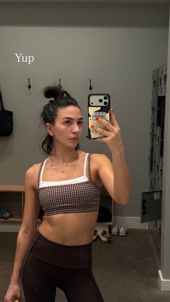 Full leaked Natalee linez private photo