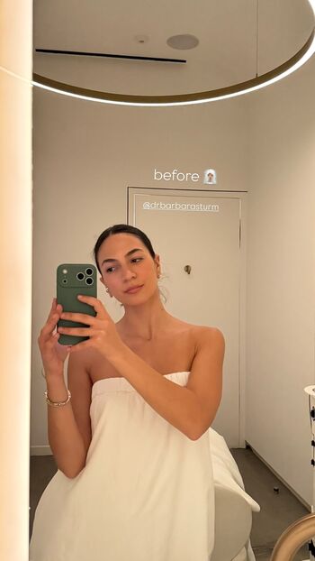 Full leaked Natalee linez private photo