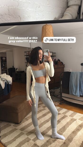Full leaked Natalee linez private photo