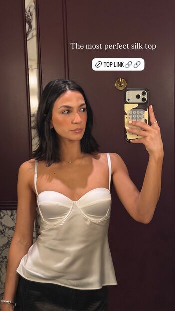 Full leaked Natalee linez private photo