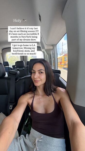 Full leaked Natalee linez private photo