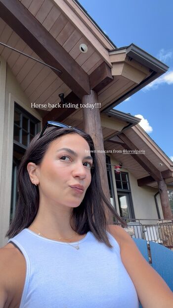 Full leaked Natalee linez private photo