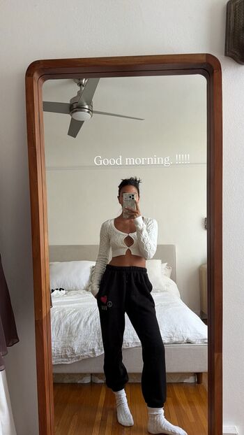Full leaked Natalee linez private photo