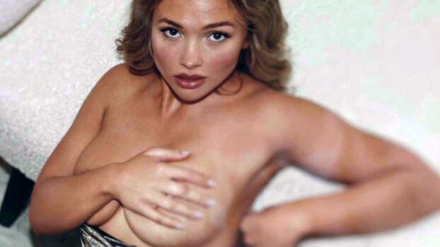 Full leaked Natali alyn lind private photo