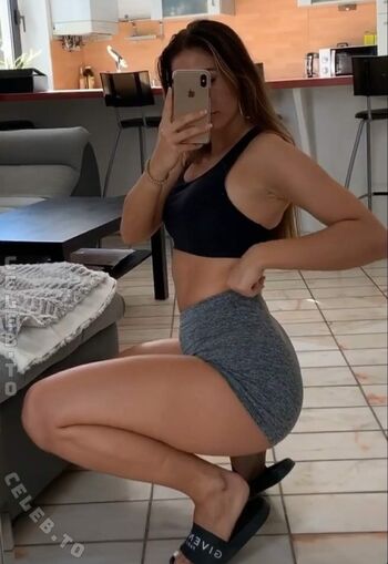 Full leaked Natali vrtkovska private photo