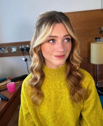 Full leaked Natalia dyer private photo