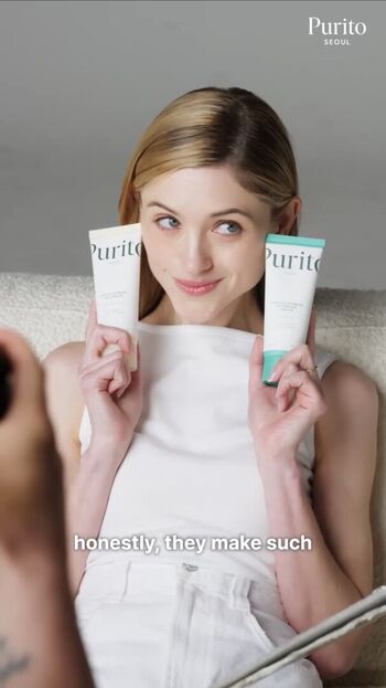 Natalia Dyer