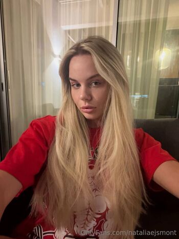 Full leaked Natalia ejsmont private photo