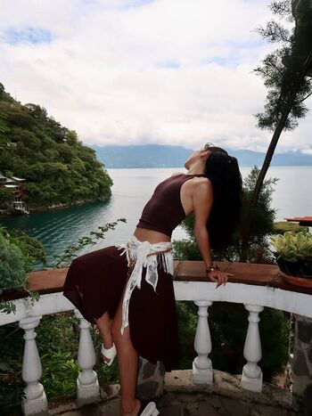 Full leaked Natalia estrada private photo