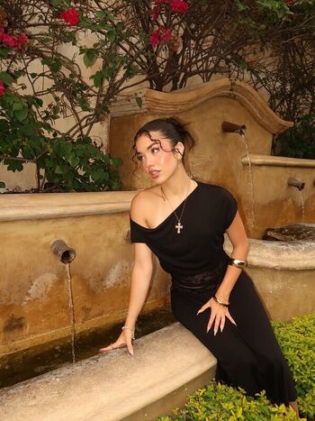 Full leaked Natalia estrada private photo