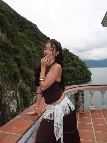 Full leaked Natalia estrada private photo
