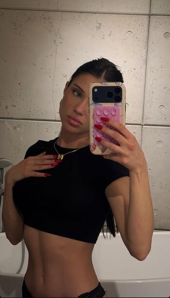 Full leaked Natalia karczmarczyk private photo
