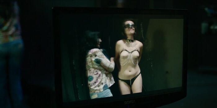 Full leaked Natalia lage private photo
