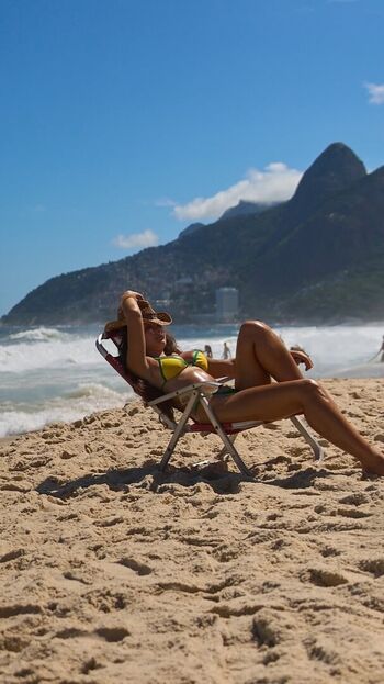 Full leaked Natalia olednik private photo