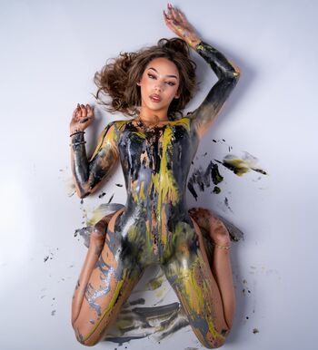 Full leaked Natalia ray private photo