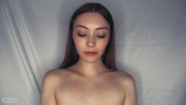 Full leaked Nataliagrey private photo