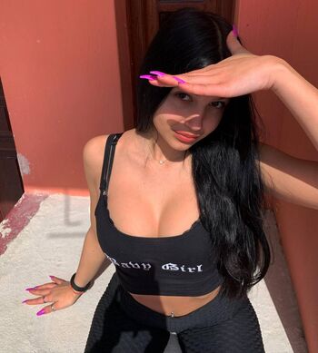 Full leaked Natalialamprou private photo