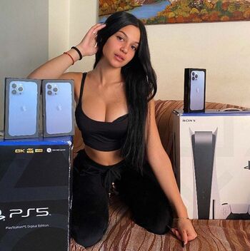 Full leaked Natalialamprou private photo