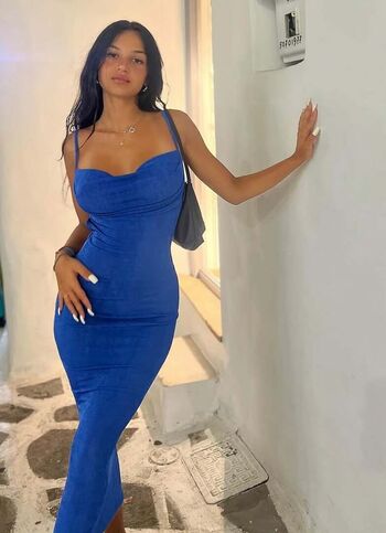 Full leaked Natalialamprou private photo