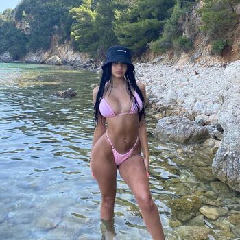 Full leaked Natalialamprou private photo