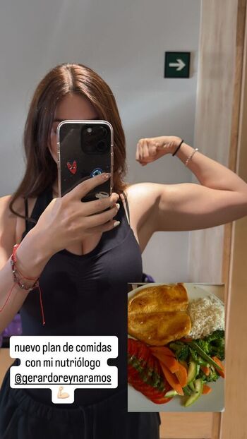 Full leaked Nataliamx private photo