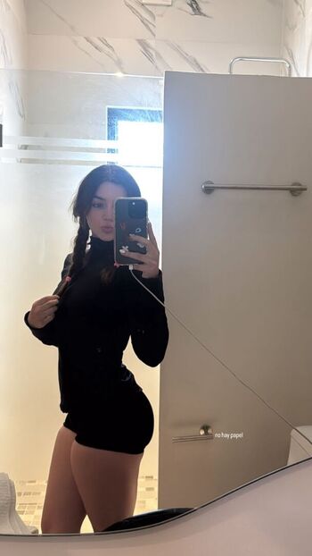 Full leaked Nataliamx private photo