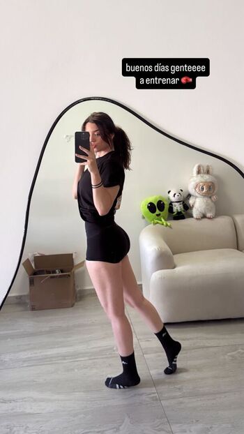 Full leaked Nataliamx private photo
