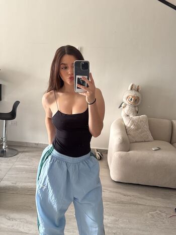 Full leaked Nataliamx private photo