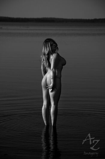 Full leaked Natalie amari page private photo