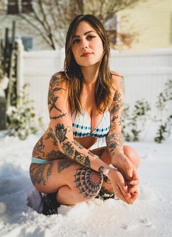 Full leaked Natalie cuomo private photo