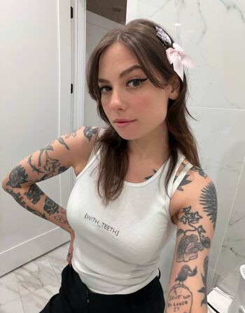 Full leaked Natalie cuomo private photo